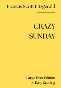 Crazy Sunday - Librerie.coop