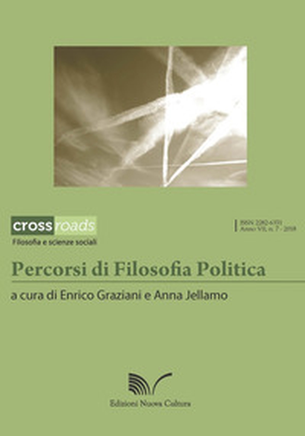 Percorsi di filosofia politica - Librerie.coop Percorsi di filosofia politica - Librerie.coop