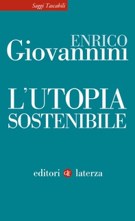 L'utopia sostenibile - Librerie.coop