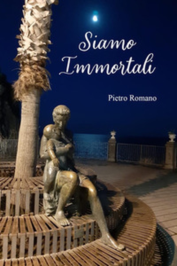 Siamo immortali - Librerie.coop Siamo immortali - Librerie.coop
