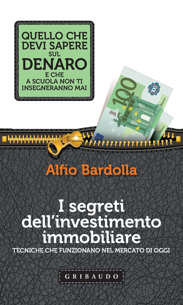 I segreti dell’investimento immobiliare - Librerie.coop I segreti dell’investimento immobiliare - Librerie.coop