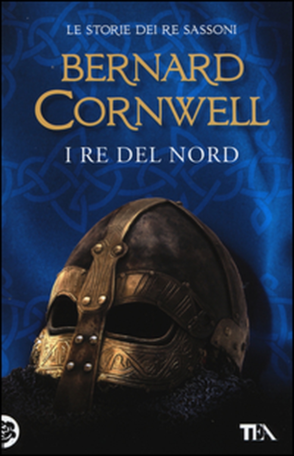 I re del nord. Le storie dei re sassoni - Librerie.coop I re del nord. Le storie dei re sassoni - Librerie.coop