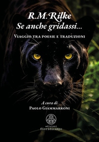 Se anche gridassi... Viaggio tra poesie e traduzioni - Librerie.coop