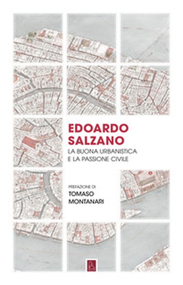 Edoardo Salzano - Librerie.coop