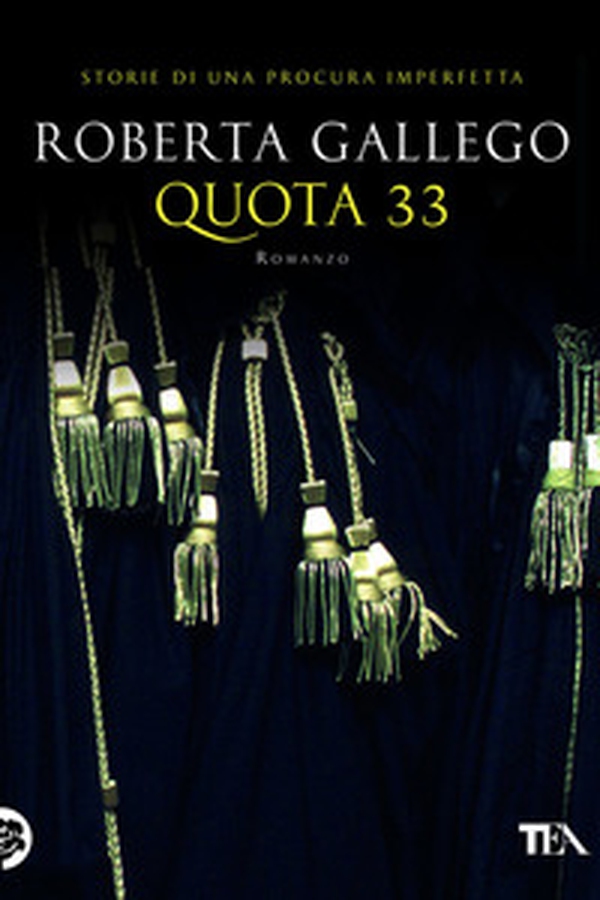 Quota 33 - Librerie.coop Quota 33 - Librerie.coop