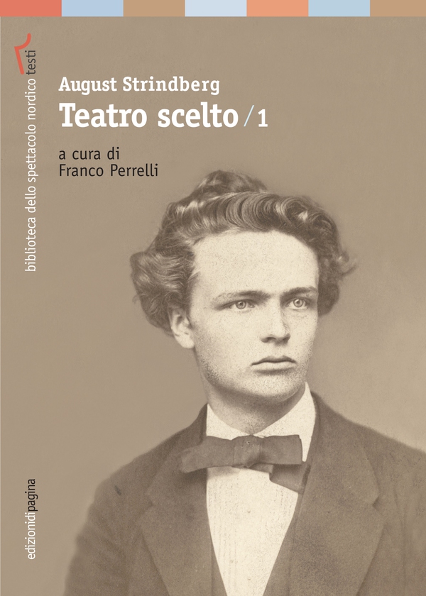 Teatro scelto / 1 - Librerie.coop