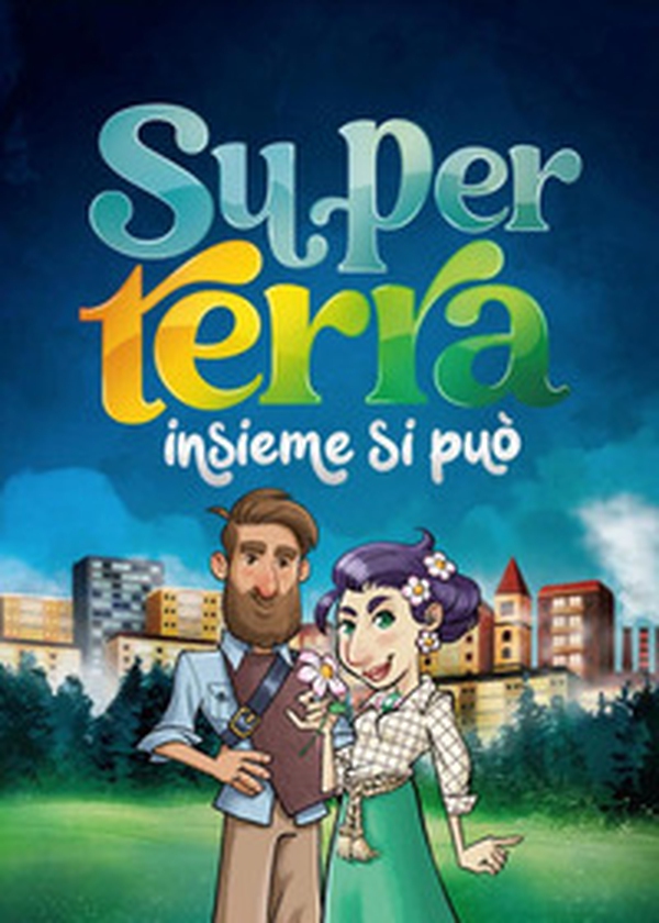 Su per terra. Insieme si può - Librerie.coop Su per terra. Insieme si può - Librerie.coop