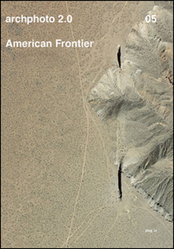 American frontier - Librerie.coop