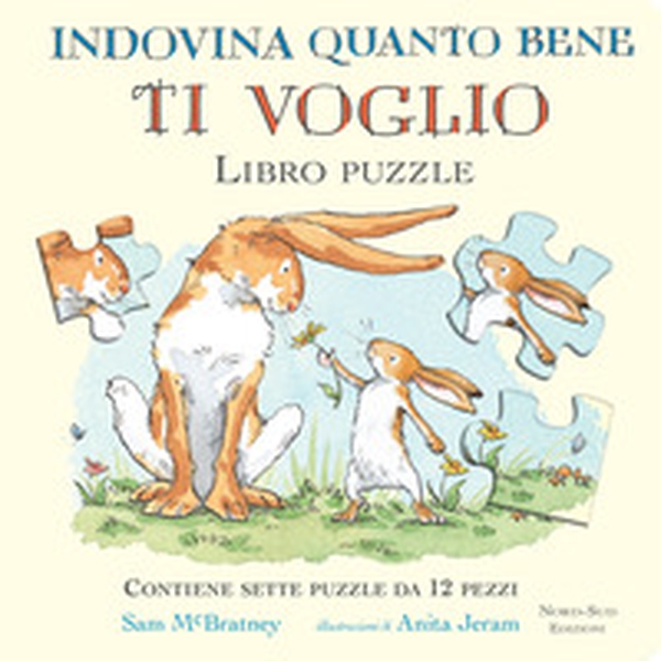 Indovina quanto bene ti voglio - Librerie.coop Indovina quanto bene ti voglio - Librerie.coop