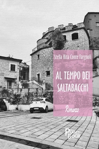 Al tempo dei saltabacchi - Librerie.coop