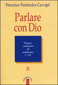 Parlare con Dio - Vol. 2 - Librerie.coop