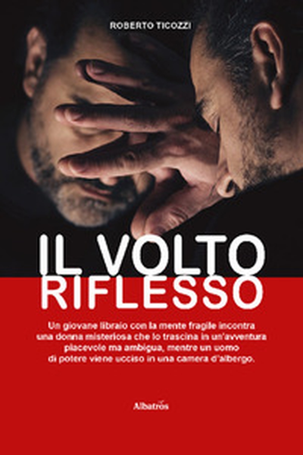 Il volto riflesso - Librerie.coop Il volto riflesso - Librerie.coop