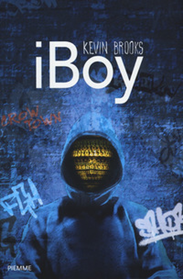 iBoy - Librerie.coop iBoy - Librerie.coop