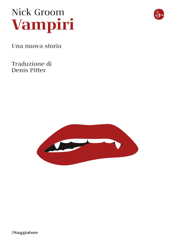 Vampiri - Librerie.coop Vampiri - Librerie.coop