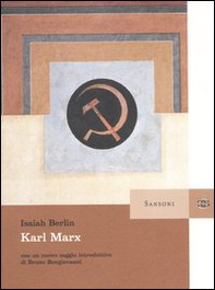 Karl Marx - Librerie.coop Karl Marx - Librerie.coop