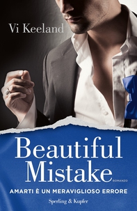 Beautiful mistake (versione italiana) - Librerie.coop