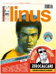 Linus. Gennaio 2021 - Librerie.coop Linus. Gennaio 2021 - Librerie.coop
