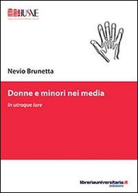 Donne e minori nei media - Librerie.coop