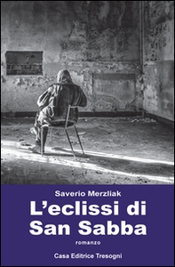 L'eclissi di San Sabba - Librerie.coop