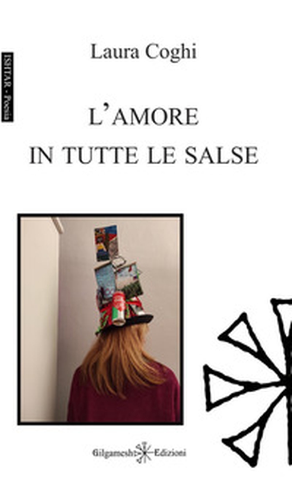 L'amore in tutte le salse - Librerie.coop