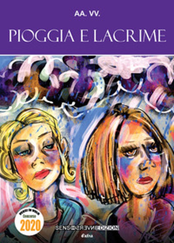 Pioggia e lacrime - Librerie.coop Pioggia e lacrime - Librerie.coop