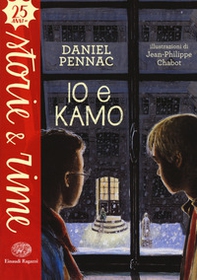 Io e Kamo - Librerie.coop