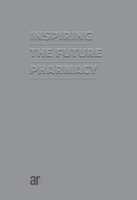 Inspiring the future pharmacy - Librerie.coop Inspiring the future pharmacy - Librerie.coop