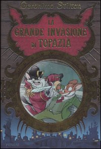 La grande invasione di Topazia - Librerie.coop
