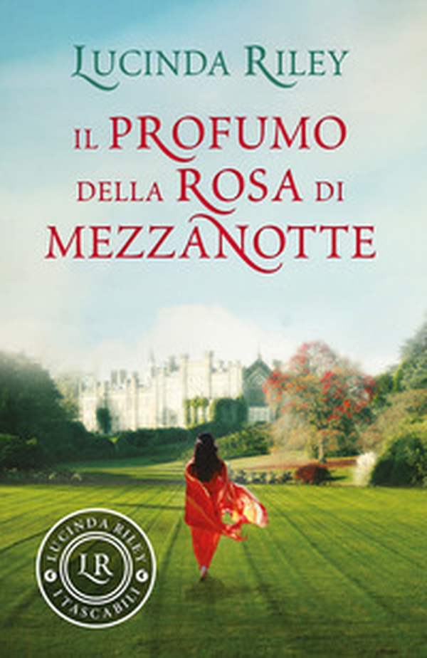 Il profumo della rosa di mezzanotte - Librerie.coop Il profumo della rosa di mezzanotte - Librerie.coop
