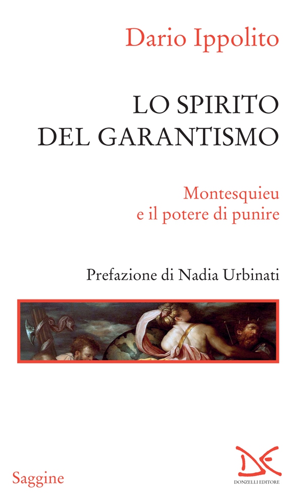 Lo spirito del garantismo - Librerie.coop Lo spirito del garantismo - Librerie.coop