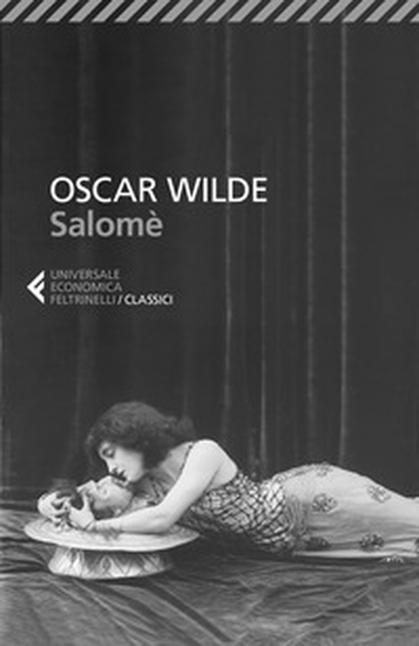 Salomé. Testo francese e inglese a fronte - Librerie.coop Salomé. Testo francese e inglese a fronte - Librerie.coop