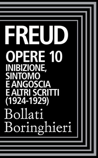 Opere vol. 10  1917-1923 - Librerie.coop Opere vol. 10  1917-1923 - Librerie.coop
