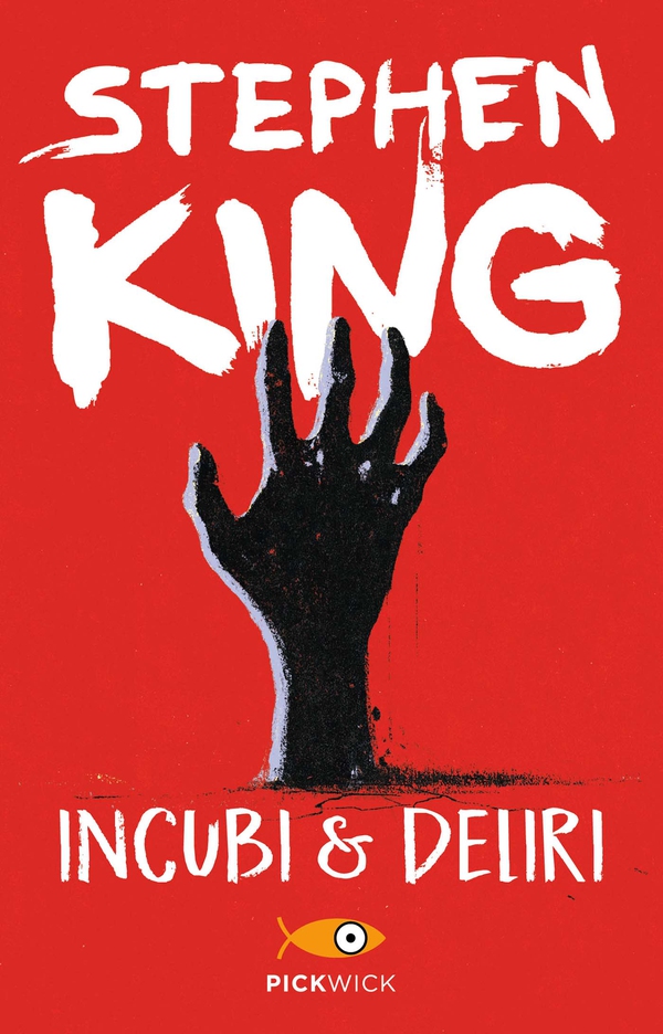 Incubi & deliri - Librerie.coop Incubi & deliri - Librerie.coop
