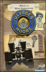 I pirati dei mari immaginari - Librerie.coop