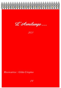 L'Armilunga... Ginestra - Librerie.coop L'Armilunga... Ginestra - Librerie.coop