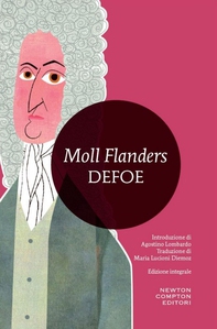 Moll Flanders - Librerie.coop