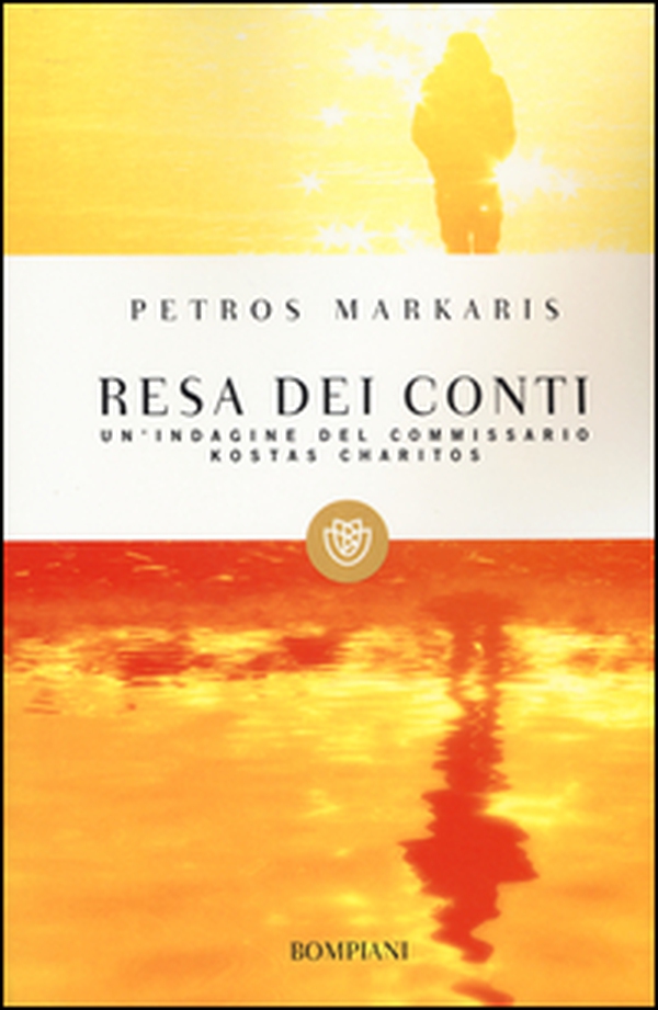 Resa dei conti - Librerie.coop Resa dei conti - Librerie.coop