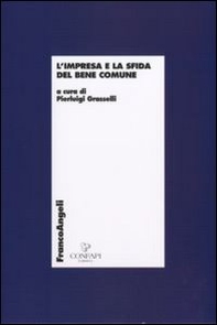 L'impresa e la sfida del bene comune - Librerie.coop