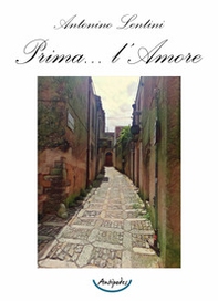 Prima... l'amore - Librerie.coop