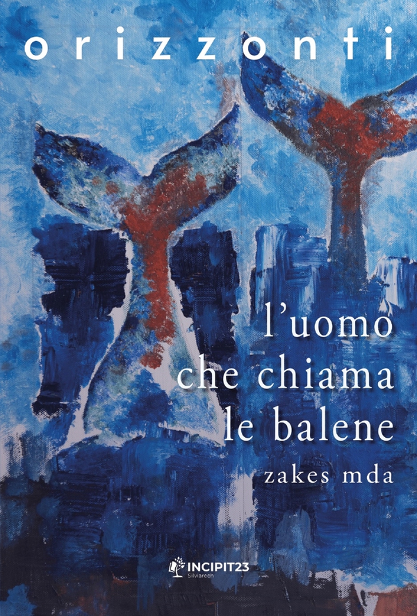 L'Uomo che chiama le balene - Librerie.coop L'Uomo che chiama le balene - Librerie.coop