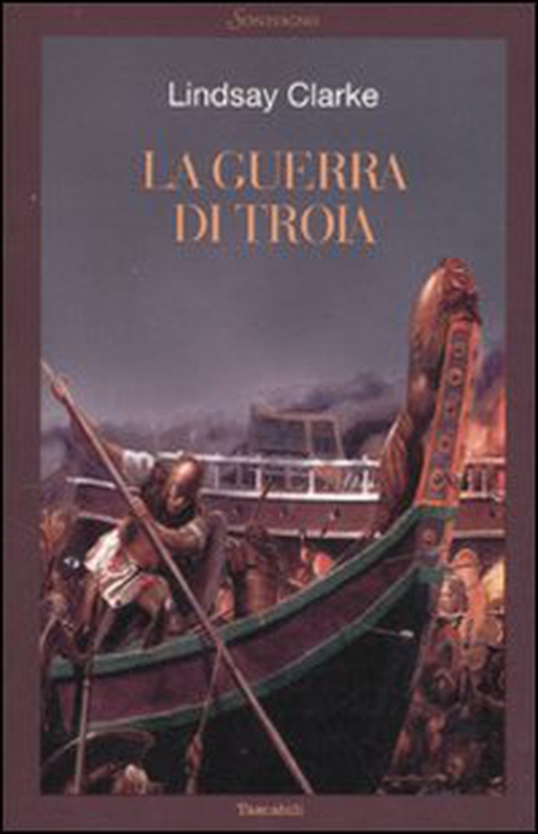 La guerra di Troia - Librerie.coop La guerra di Troia - Librerie.coop
