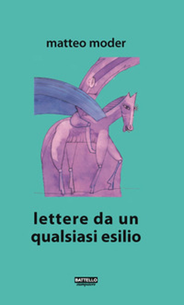 Lettere da un qualsiasi esilio - Librerie.coop Lettere da un qualsiasi esilio - Librerie.coop
