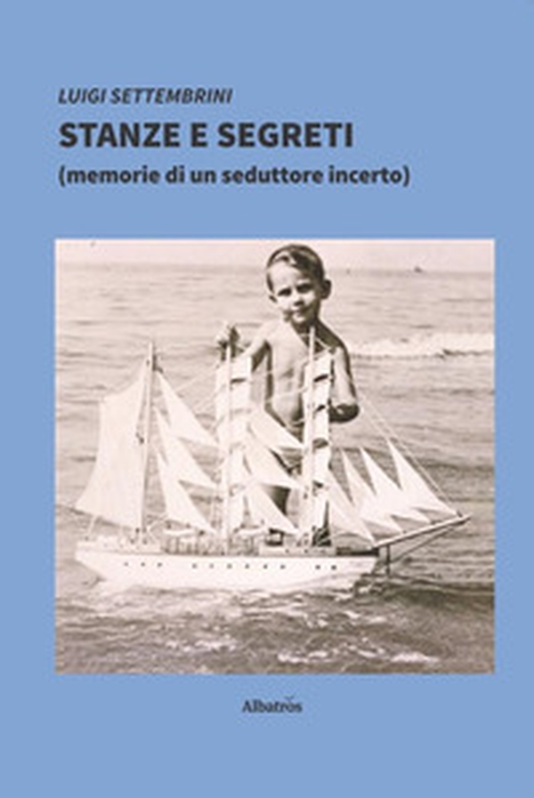 Stanze e segreti - Librerie.coop Stanze e segreti - Librerie.coop