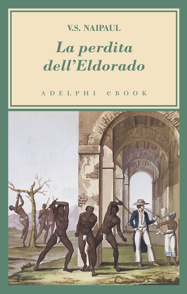 La perdita dell’Eldorado - Librerie.coop La perdita dell’Eldorado - Librerie.coop