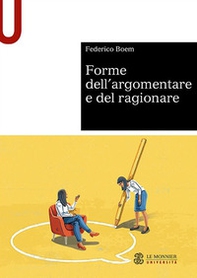 Forme dell'argomentare e del ragionare - Librerie.coop Forme dell'argomentare e del ragionare - Librerie.coop