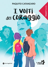I volti del coraggio - Librerie.coop I volti del coraggio - Librerie.coop