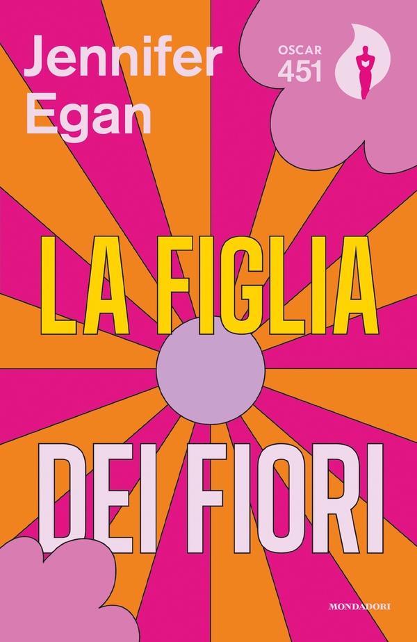 La figlia dei fiori - Librerie.coop La figlia dei fiori - Librerie.coop