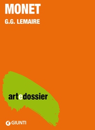 Monet - Librerie.coop