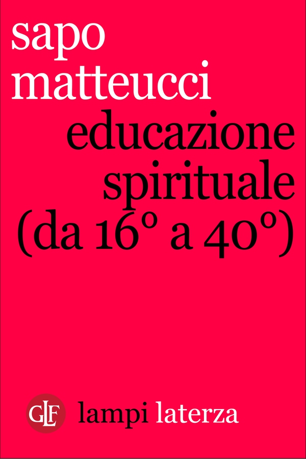 Educazione spirituale (da 16° a 40°) - Librerie.coop Educazione spirituale (da 16° a 40°) - Librerie.coop