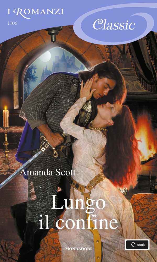 Lungo il confine (I Romanzi Classic) - Librerie.coop Lungo il confine (I Romanzi Classic) - Librerie.coop